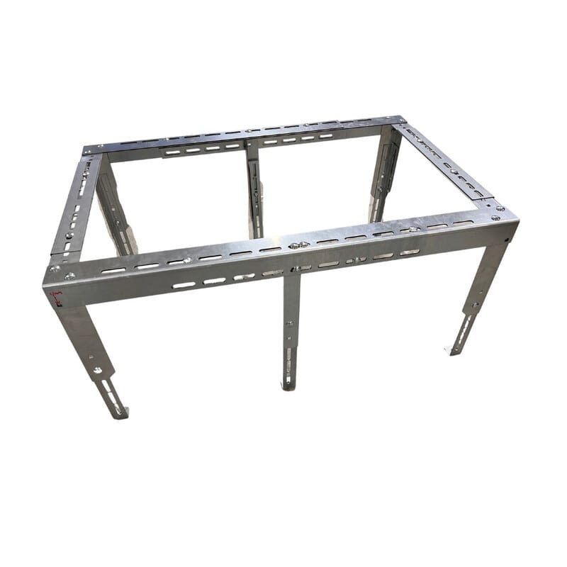 NORD ASLAK - Ilmalämpöpumpputarvike - VILP maateline M-sarja