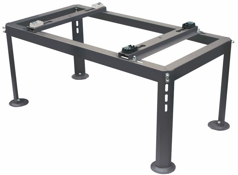 TECNOSYSTEMI - Ilmalämpöpumpputarvike - VILP Maateline (kasattava) H