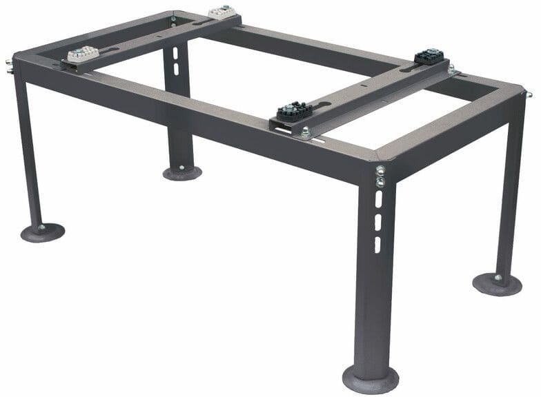 TECNOSYSTEMI - Ilmalämpöpumpputarvike - VILP Maateline (kasattava) H