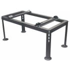 TECNOSYSTEMI - Ilmalämpöpumpputarvike - VILP Maateline (kasattava) H