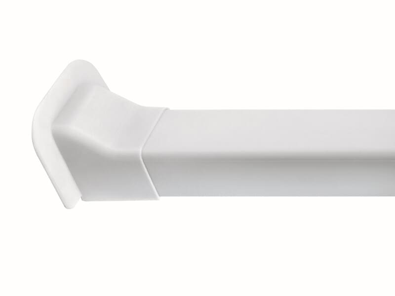 NORD ASLAK - Ilmalämpöpumpputarvike - Peitelähtö 80x60mm