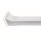 NORD ASLAK - Ilmalämpöpumpputarvike - Peitelähtö 80x60mm