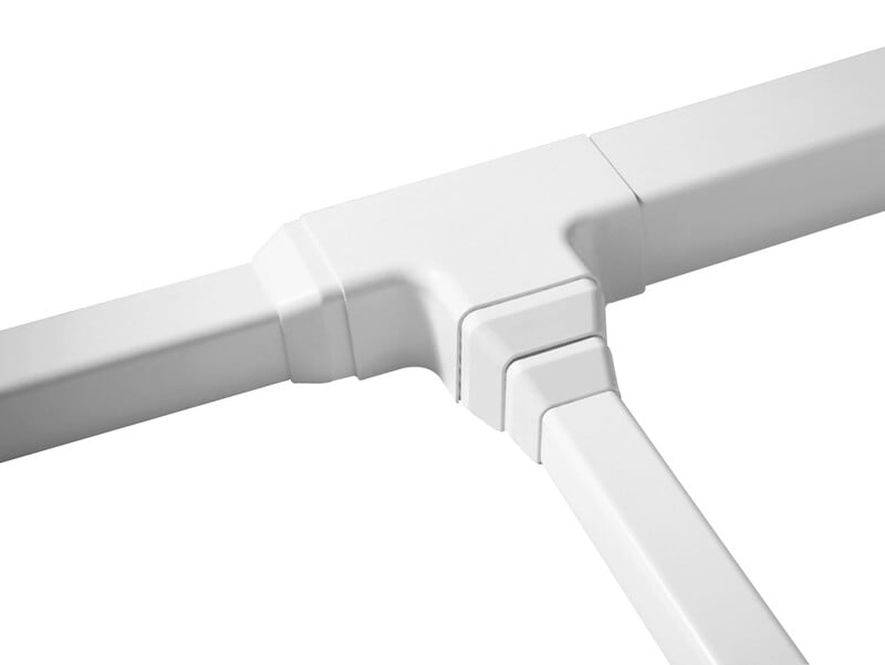 NORD ASLAK - Ilmalämpöpumpputarvike - Supistuspala 80-120