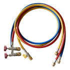 REFCO - Ilmalämpöpumpputarvike - Kylmäaineletkusrj CCL-60-A Refco