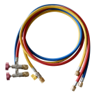 REFCO - Ilmalämpöpumpputarvike - Kylmäaineletkusrj CCL-60-A Refco