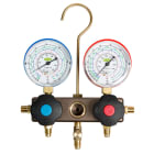 REFCO - Ilmalämpöpumpputarvike - Huoltomittarisarja BM2 Refco