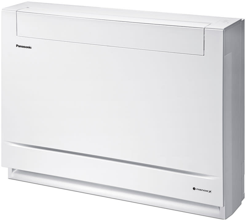 PANASONIC - Ilmalämpöpumppu Panasonic - CS-Z25UFEAW-1 sisäyksikkö