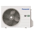 PANASONIC - Ilmalämpöpumppu Panasonic - CU-Z25UFEA-1 ulkoyksikkö