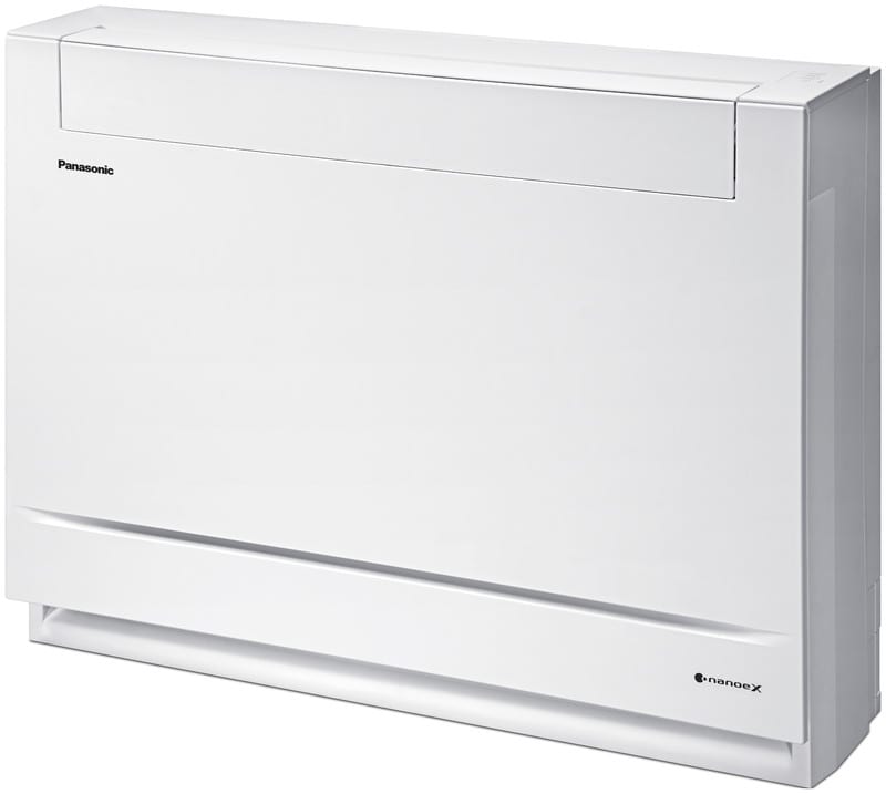 PANASONIC - Ilmalämpöpumppu Panasonic - CS-Z35UFEAW-1 sisäyksikkö