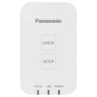 PANASONIC - Ilmalämpöpumppu Panasonic - CZ-TACG1 etäohjain