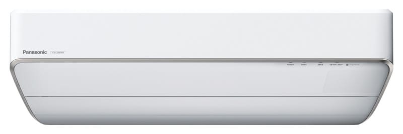 PANASONIC - Ilmalämpöpumppu Panasonic - CS-LZ25TKE sisäyksikkö