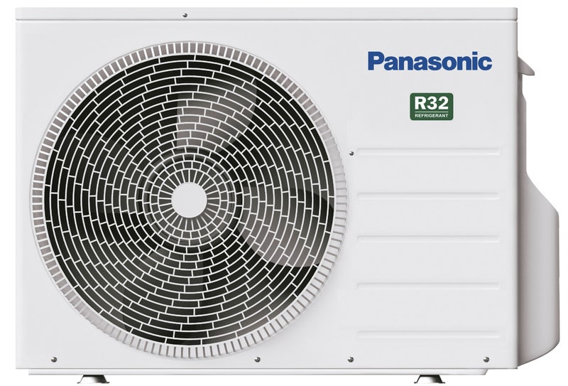 PANASONIC - Ilmalämpöpumppu Free Multi - CU-2Z35TBE ulkoyksikkö