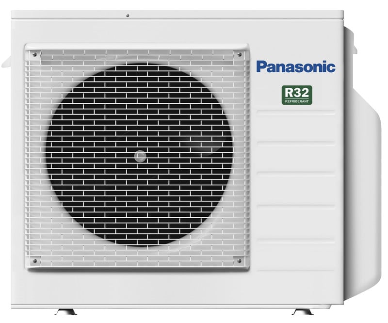 PANASONIC - Ilmalämpöpumppu Free Multi - CU-3Z68TBE ulkoyksikkö