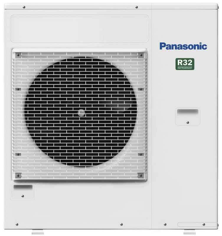 PANASONIC - Ilmalämpöpumppu Free Multi - CU-4Z80TBE ulkoyksikkö