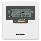 PANASONIC - Kauko-ohjain kasettimallit - CZ-RD52CP