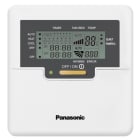 PANASONIC - Kauko-ohjain kasettimallit - CZ-RD52CP
