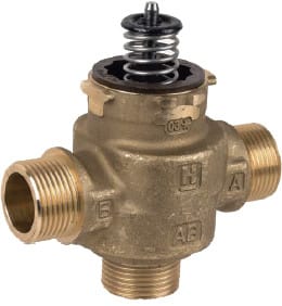 PANASONIC - Vaihtoventtiilipaketti - PANASONIC PAW-3WYVLV-HW VAIHTO