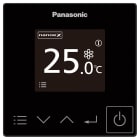 PANASONIC - Ilmalämpöpumpputarvike - CZ-RTC6 seinäsäädin