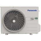 PANASONIC - Ilmalämpöpumppu - CU-NZ25YKE ulkoyksikkö