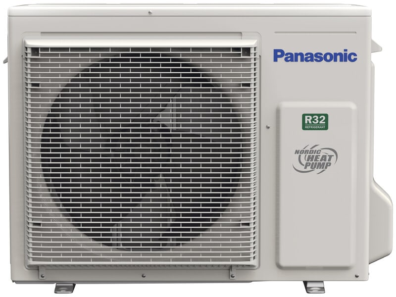 PANASONIC - Ilmalämpöpumppu - CU-NZ50YKE ulkoyksikkö