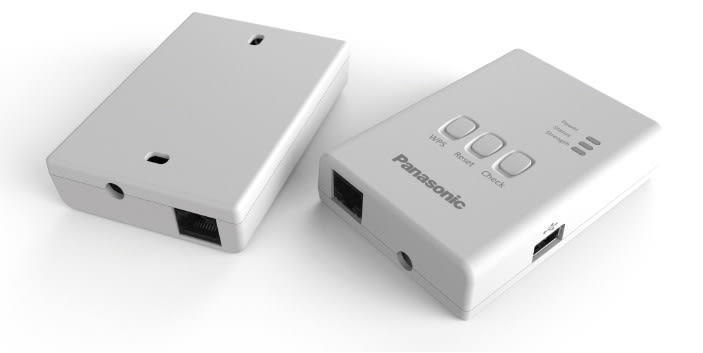 PANASONIC - Etäohjain ilma-vesipumpuille - Panasonic CZ-TAW1B