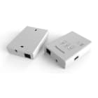 PANASONIC - Etäohjain ilma-vesipumpuille - Panasonic CZ-TAW1B