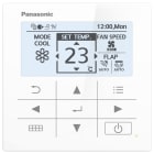 PANASONIC - Ilmalämpöpumpputarvike - Panasonic CZ-RD517C