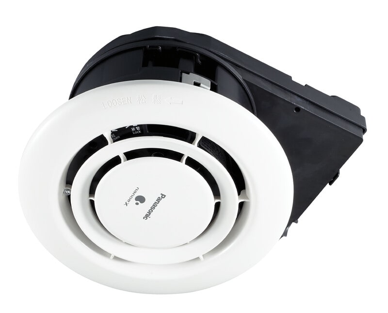 PANASONIC - NanoeX generaattori - Panasonic FV-15CSD1G