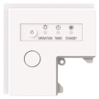 PANASONIC - Ilmalämpöpumpputarvike - Panasonic CZ-RWRY3