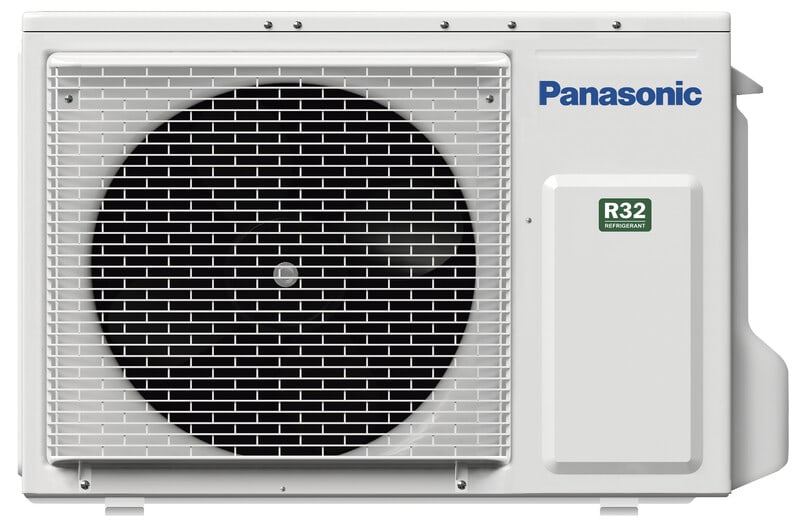 PANASONIC - Ilmalämpöpumppu - Panasonic CU-Z71YKEA-1