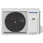 PANASONIC - Ilmalämpöpumppu - Panasonic CU-Z71YKEA-1