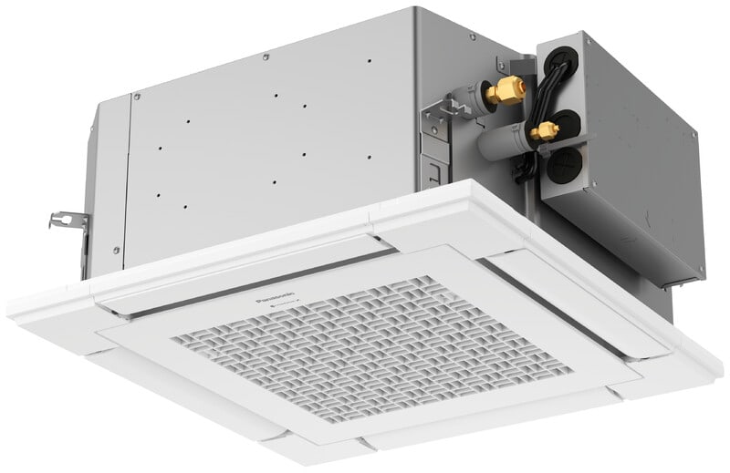 PANASONIC - Ilmalämpöpumppu - Panasonic S-60PY3E