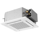 PANASONIC - Ilmalämpöpumppu - Panasonic S-60PY3E