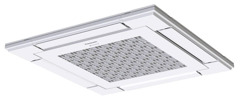 PANASONIC - Ilmalämpöpumpputarvike - Panasonic CZ-KPY4