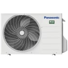 PANASONIC - Ilmalämpöpumppu - Panasonic CU-Z25YKEA-1