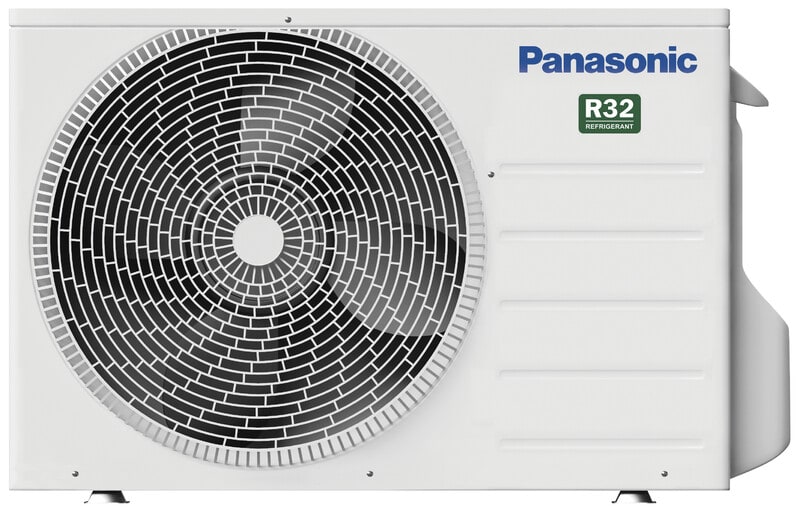 PANASONIC - Ilmalämpöpumppu - Panasonic CU-Z35YKEA-1