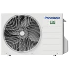 PANASONIC - Ilmalämpöpumppu - Panasonic CU-Z42YKEA