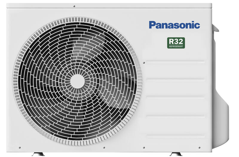 PANASONIC - Ilmalämpöpumppu - Panasonic CU-TZ50ZKE