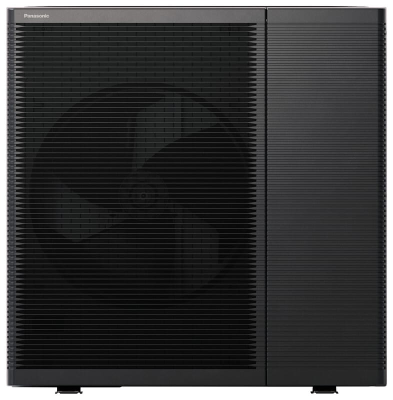 PANASONIC - Ilma-/vesilämpöpumppu - WH-WDG05LE5