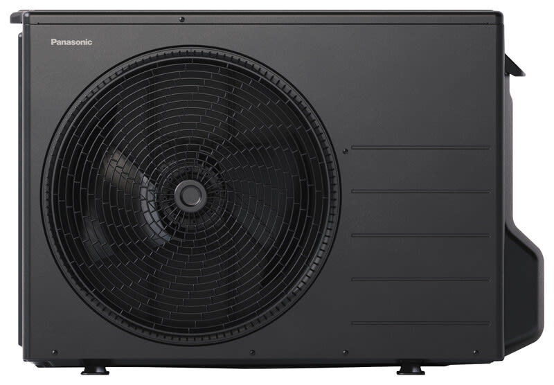 PANASONIC - Ilma-/vesilämpöpumppu - WH-UDZ03KE5