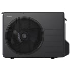 PANASONIC - Ilma-/vesilämpöpumppu - WH-UDZ03KE5