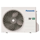 PANASONIC - Ilmalämpöpumppu - Panasonic CU-CZ25ZKE ulkoy.