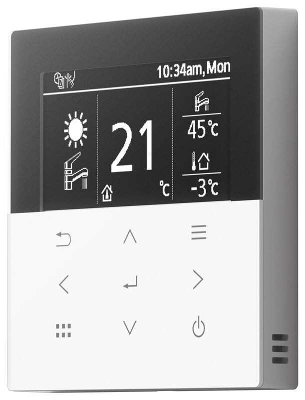 PANASONIC - Ilmalämpöpumpputarvike - CZ-RTW2-1