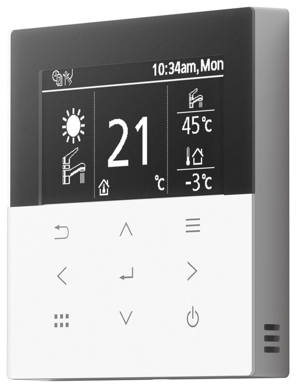 PANASONIC - Ilmalämpöpumpputarvike - CZ-RTW2-1