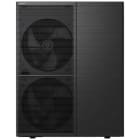 PANASONIC - Ilma-/vesilämpöpumppu - WH-WXG12ME8