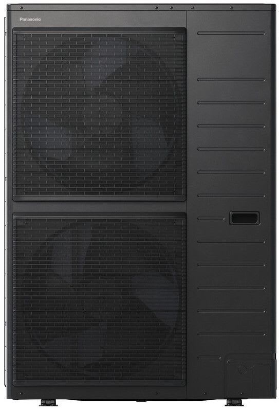 PANASONIC - Ilma-/vesilämpöpumppu - WH-UXZ12KE8