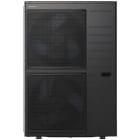 PANASONIC - Ilma-/vesilämpöpumppu - WH-UXZ12KE8