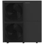 PANASONIC - Ilma-/vesilämpöpumppu - WH-WXG25ME8