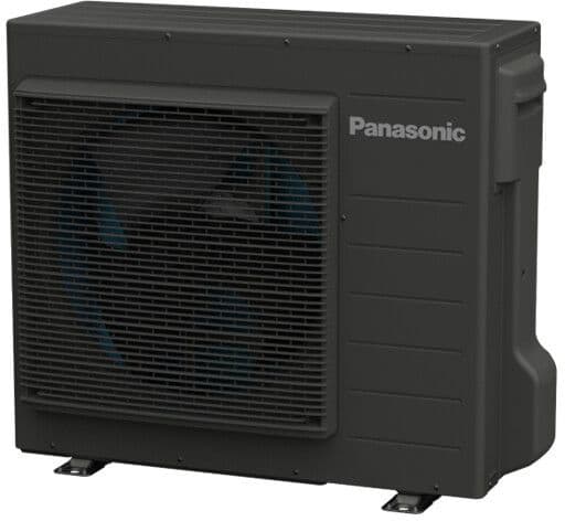 PANASONIC - Ilmalämpöpumppu - CU-3Z75ABEC Nordic Multi