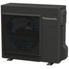 PANASONIC - Ilmalämpöpumppu - CU-3Z75ABEC Nordic Multi